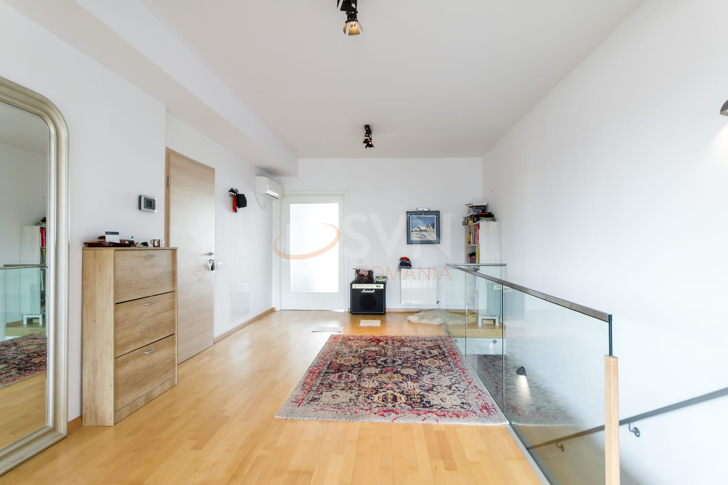 4 camere cu loc parcare subteran inclus Bucuresti/Capitale