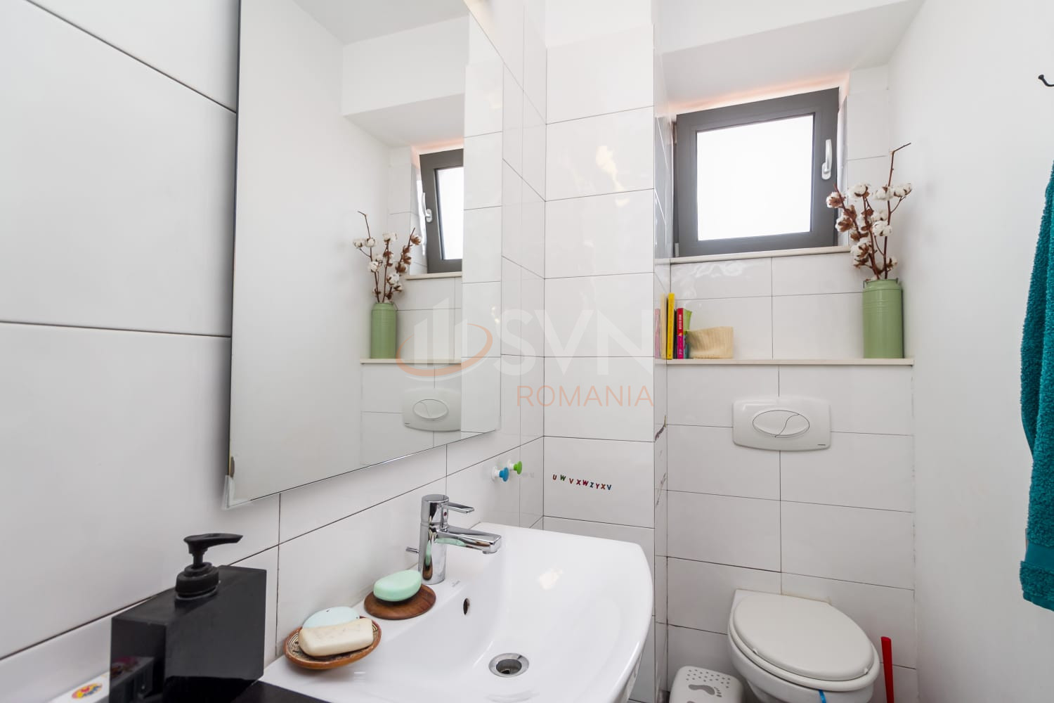 4 camere cu loc parcare subteran inclus Bucuresti/Capitale