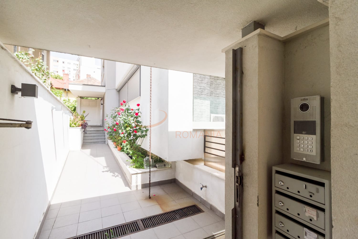 4 camere cu loc parcare subteran inclus Bucuresti/Capitale