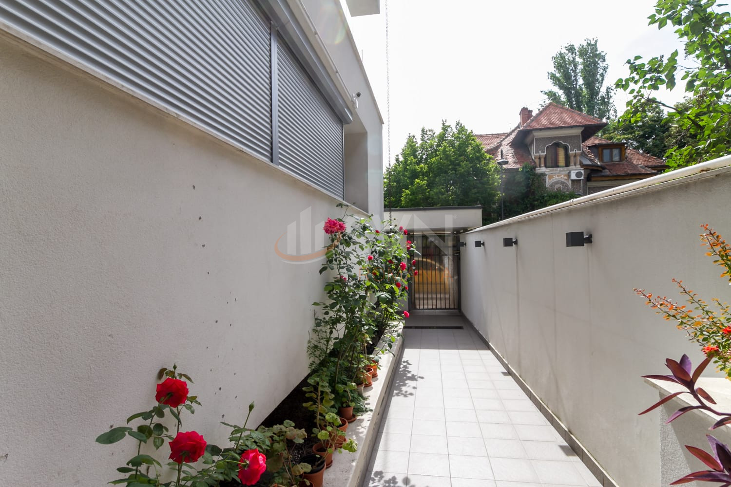 4 camere cu loc parcare subteran inclus Bucuresti/Capitale