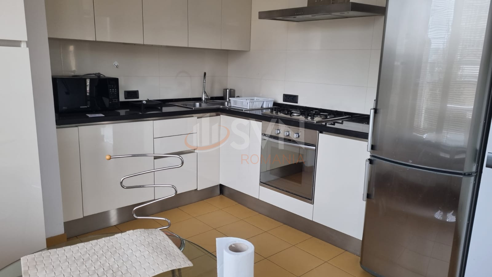 4 camere cu loc parcare subteran inclus Bucuresti/Aviatorilor