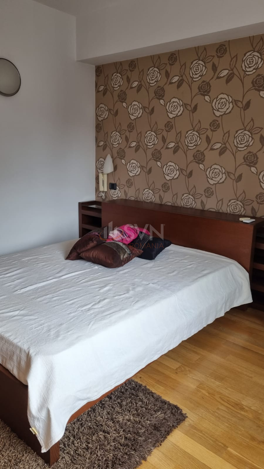 4 camere cu loc parcare subteran inclus Bucuresti/Aviatorilor