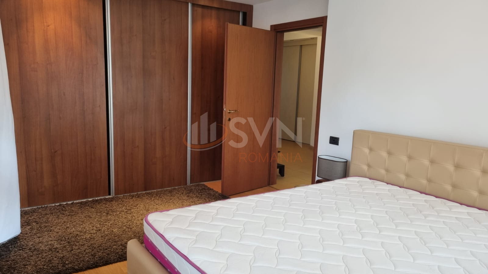 4 camere cu loc parcare subteran inclus Bucuresti/Aviatorilor