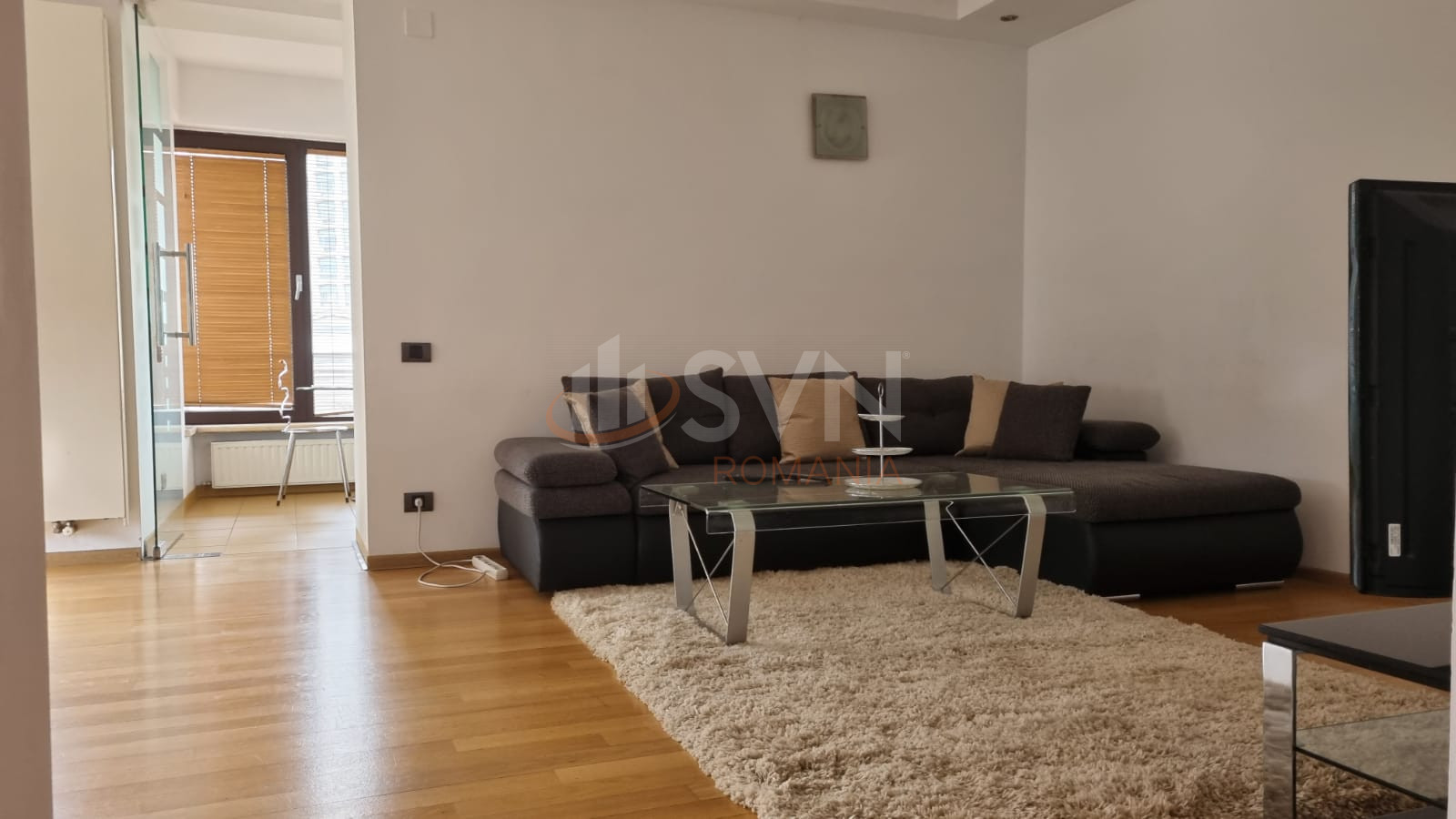 4 camere cu loc parcare subteran inclus Bucuresti/Aviatorilor