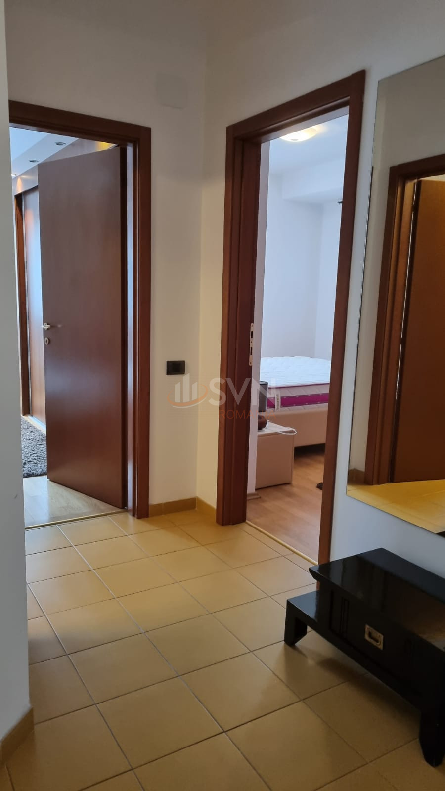 4 camere cu loc parcare subteran inclus Bucuresti/Aviatorilor