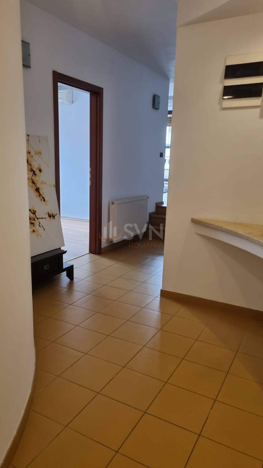 4 camere cu loc parcare subteran inclus Bucuresti/Aviatorilor