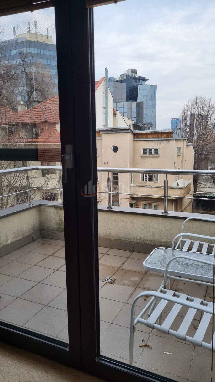 4 camere cu loc parcare subteran inclus Bucuresti/Aviatorilor
