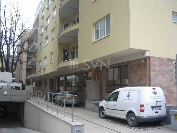 4 camere cu loc parcare subteran inclus Bucuresti/Herastrau
