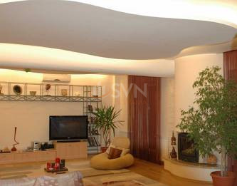 4 camere cu loc parcare subteran inclus Bucuresti/Herastrau