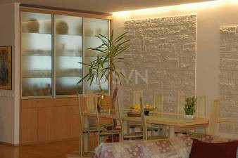 4 camere cu loc parcare subteran inclus Bucuresti/Herastrau