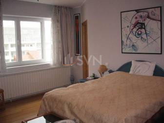 4 camere cu loc parcare subteran inclus Bucuresti/Herastrau
