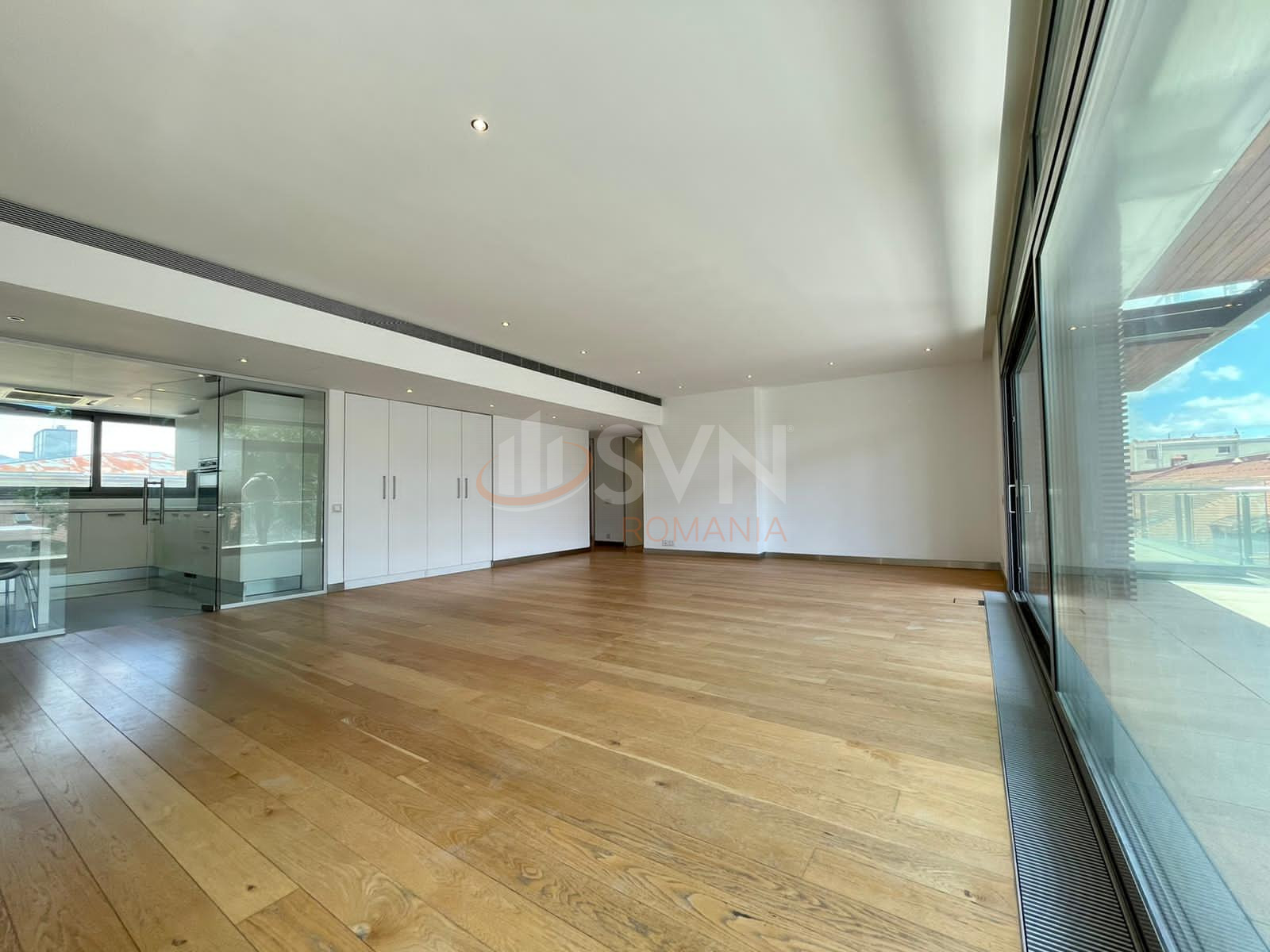 4 camere cu loc parcare subteran inclus Bucuresti/Kiseleff