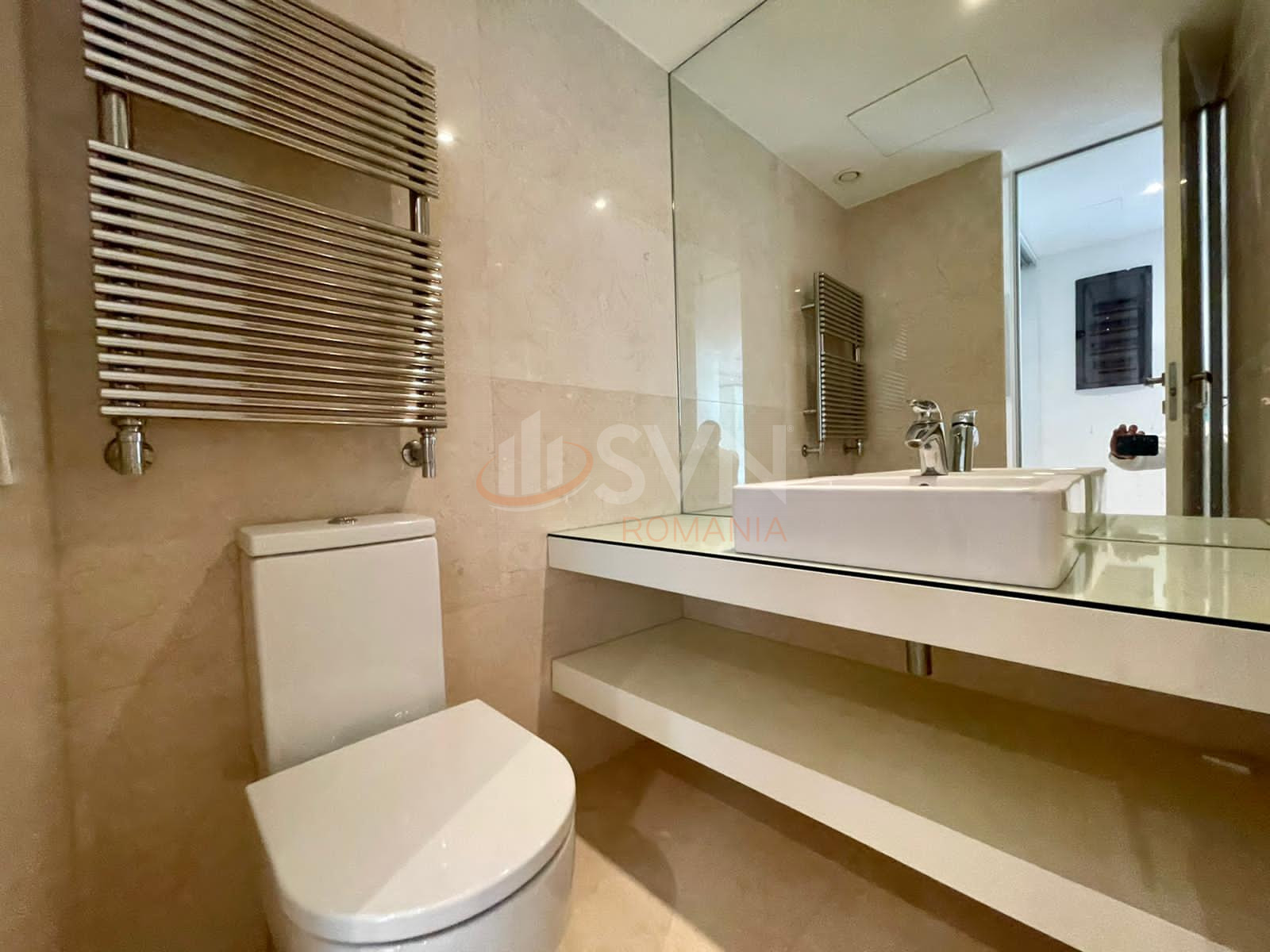 4 camere cu loc parcare subteran inclus Bucuresti/Kiseleff