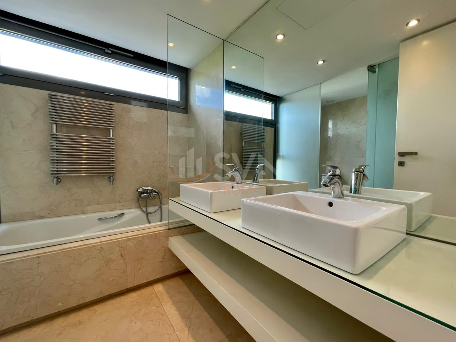 4 camere cu loc parcare subteran inclus Bucuresti/Kiseleff