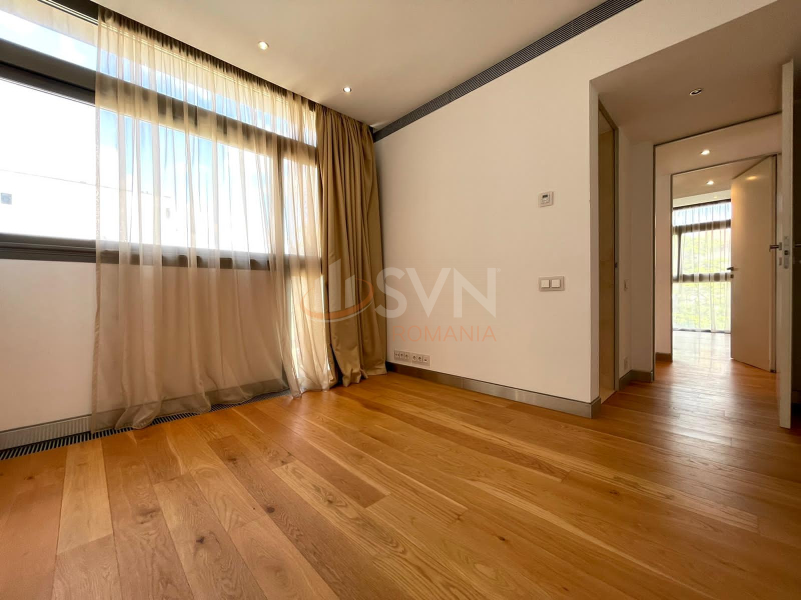 4 camere cu loc parcare subteran inclus Bucuresti/Kiseleff