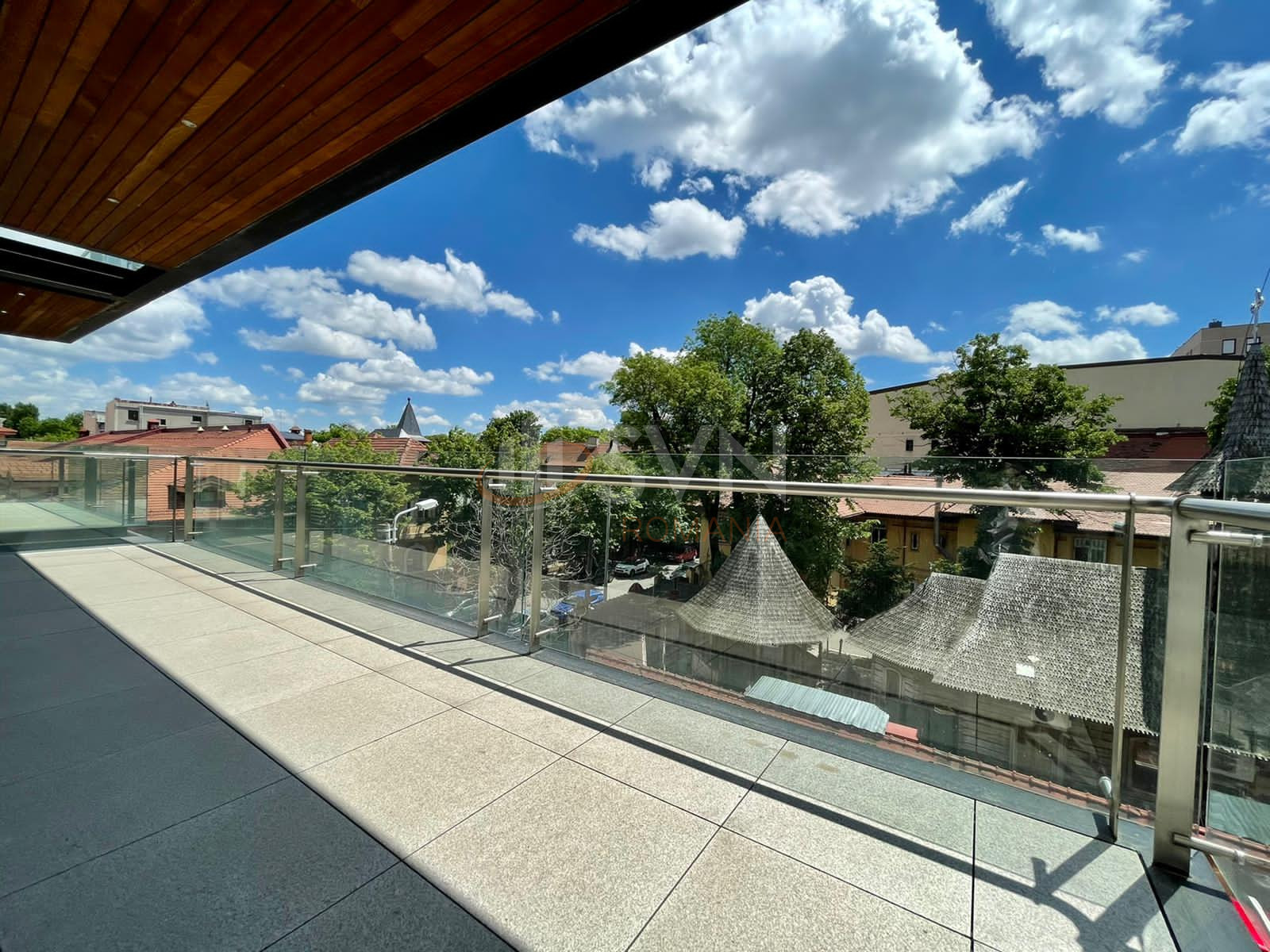 4 camere cu loc parcare subteran inclus Bucuresti/Kiseleff