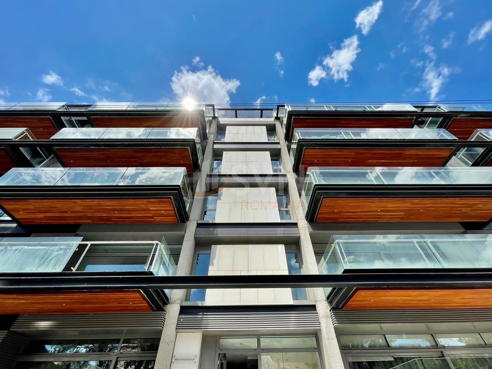 4 camere cu loc parcare subteran inclus Bucuresti/Kiseleff