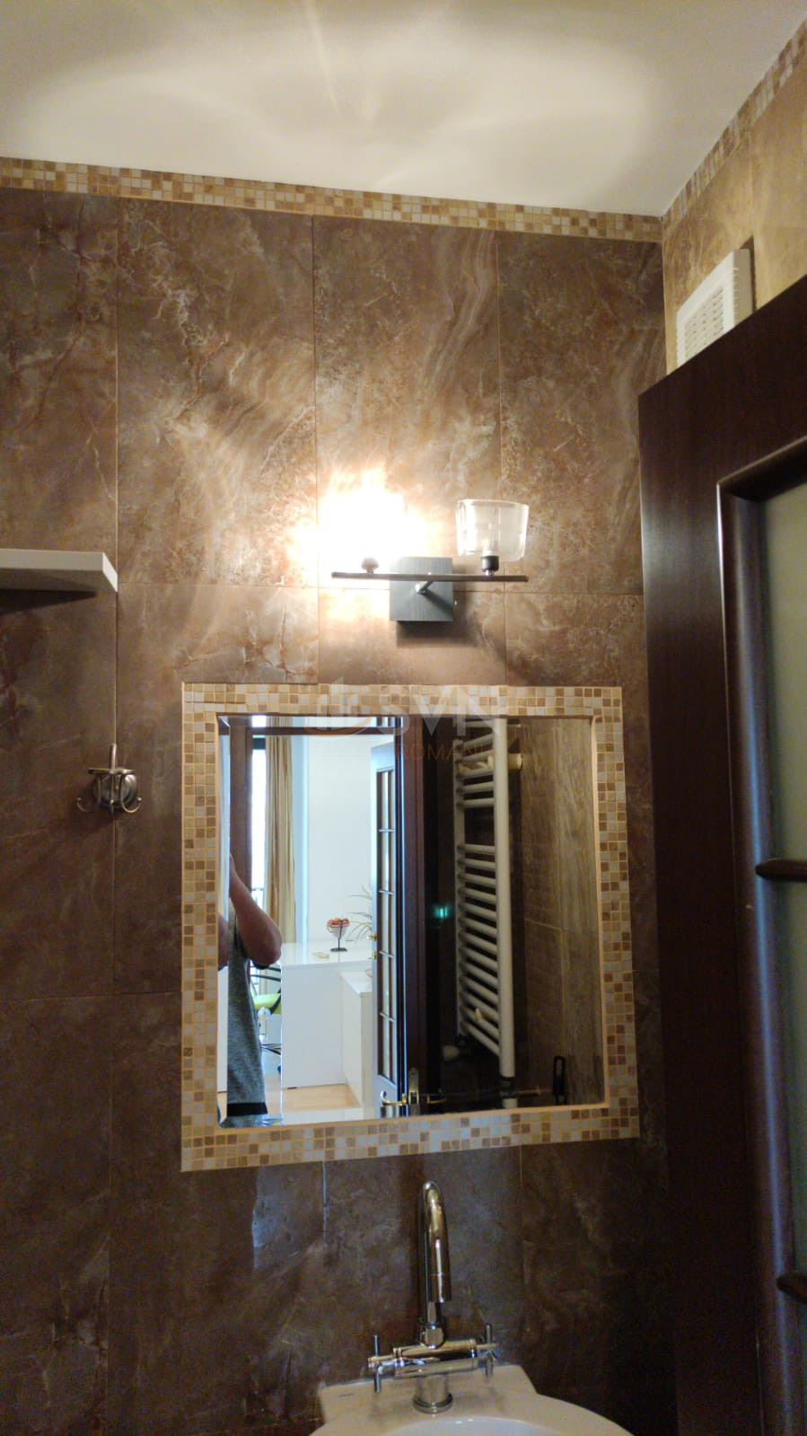 4 camere cu loc parcare subteran inclus Bucuresti/Stefan Cel Mare