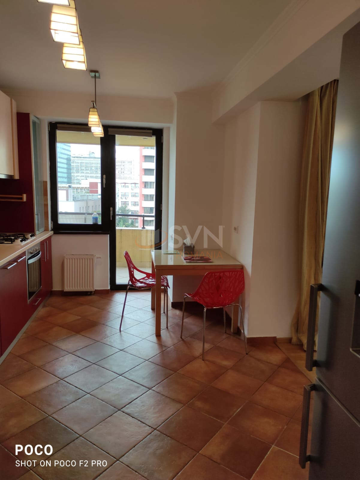 4 camere cu loc parcare subteran inclus Bucuresti/Stefan Cel Mare