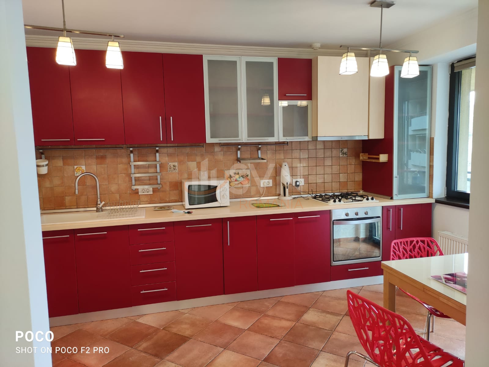 4 camere cu loc parcare subteran inclus Bucuresti/Stefan Cel Mare