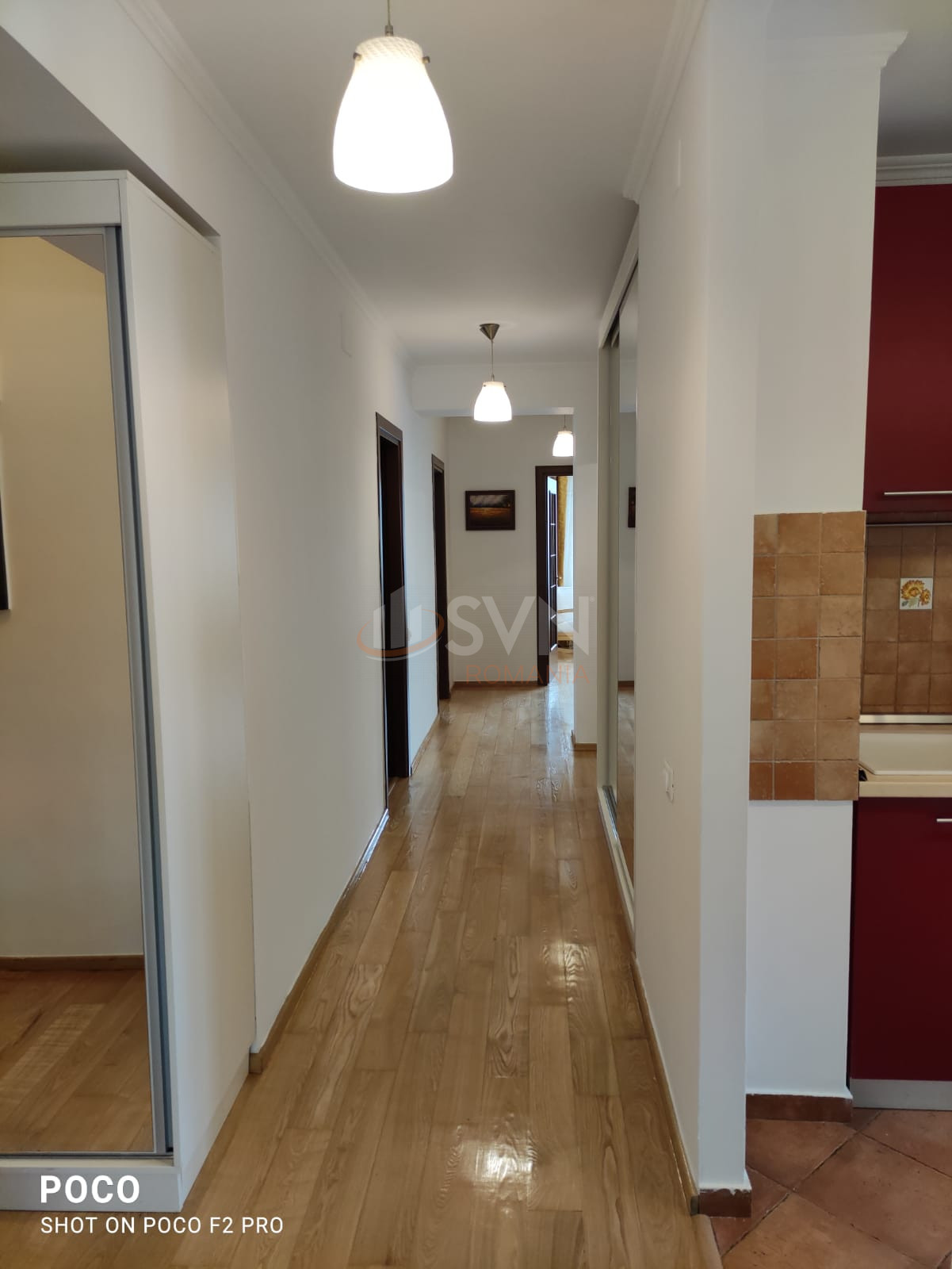 4 camere cu loc parcare subteran inclus Bucuresti/Stefan Cel Mare