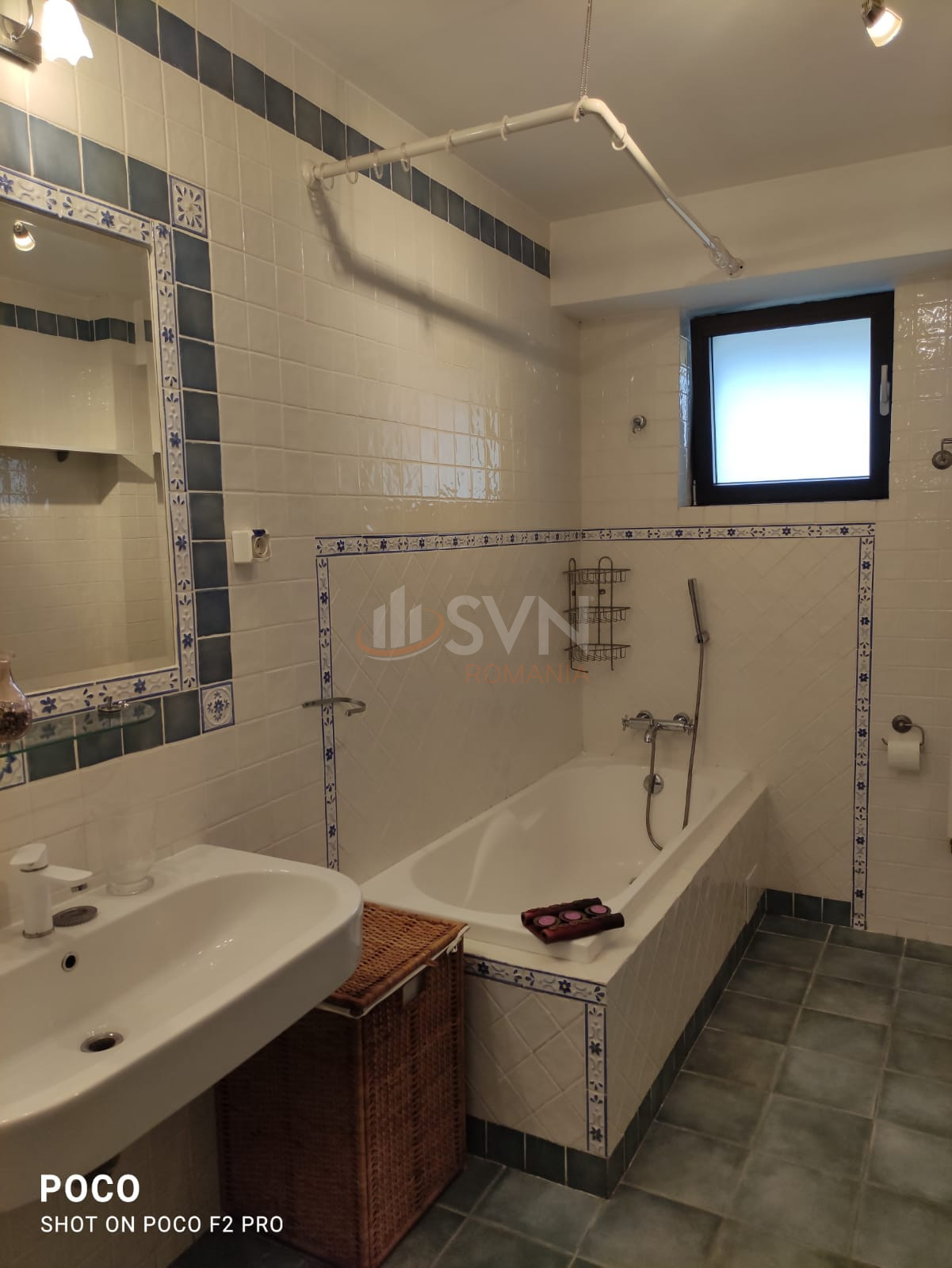 4 camere cu loc parcare subteran inclus Bucuresti/Stefan Cel Mare