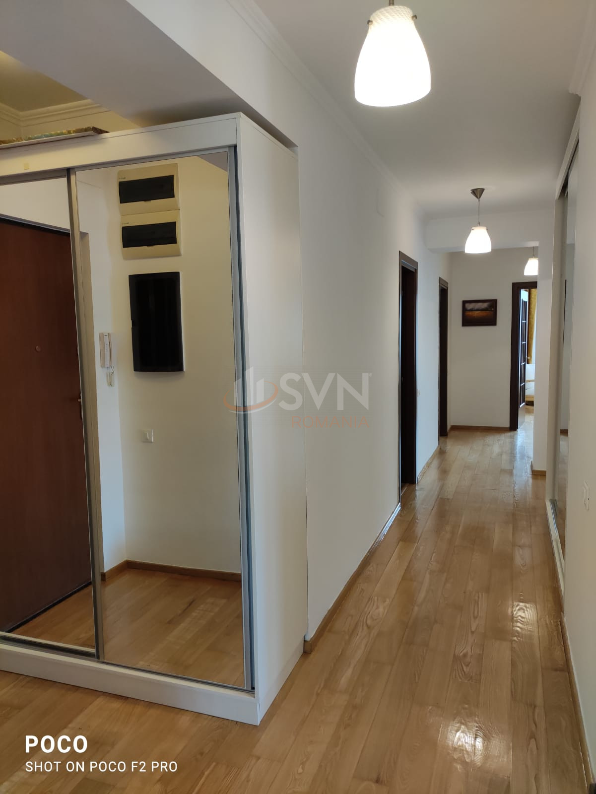 4 camere cu loc parcare subteran inclus Bucuresti/Stefan Cel Mare