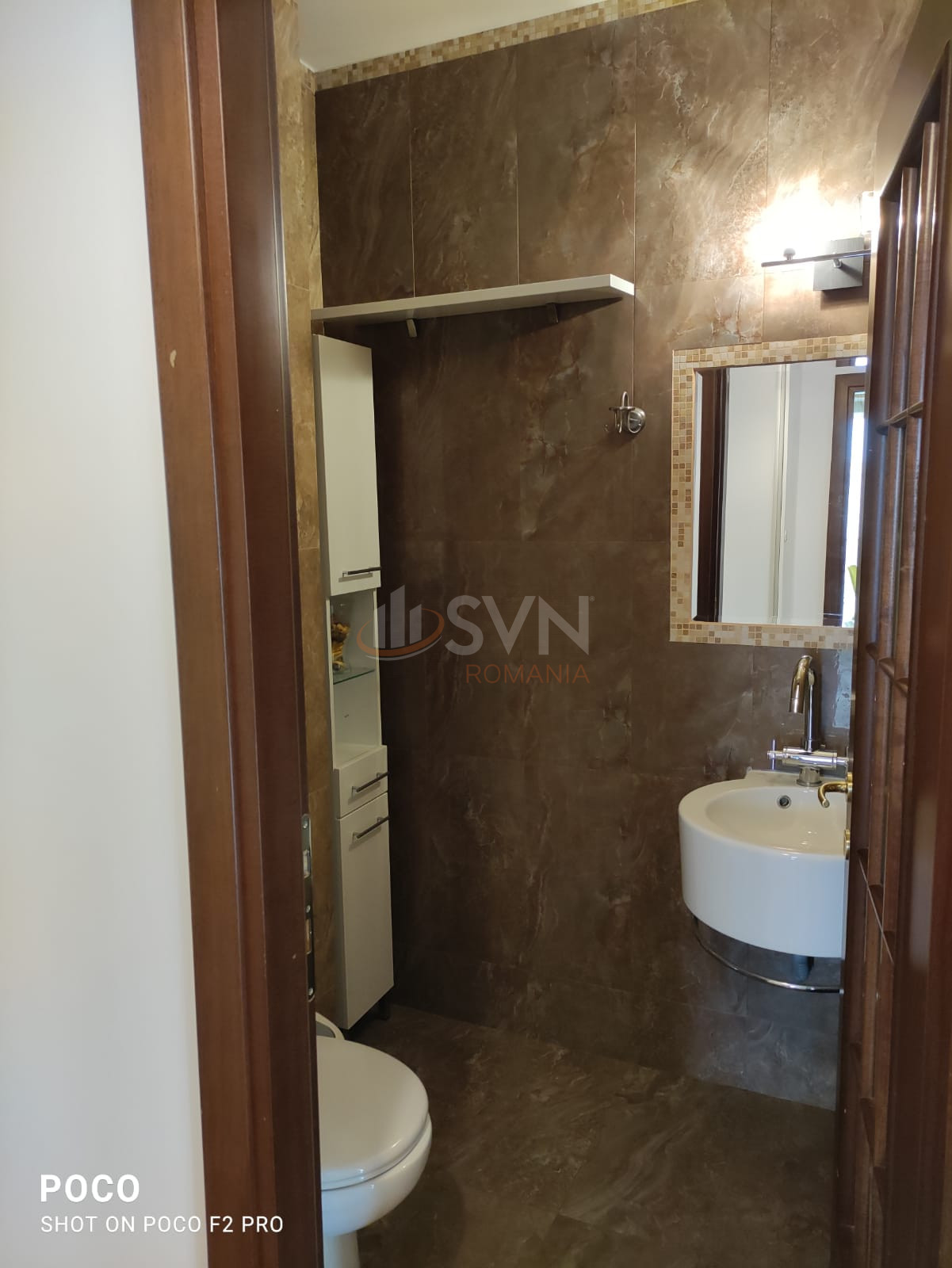 4 camere cu loc parcare subteran inclus Bucuresti/Stefan Cel Mare