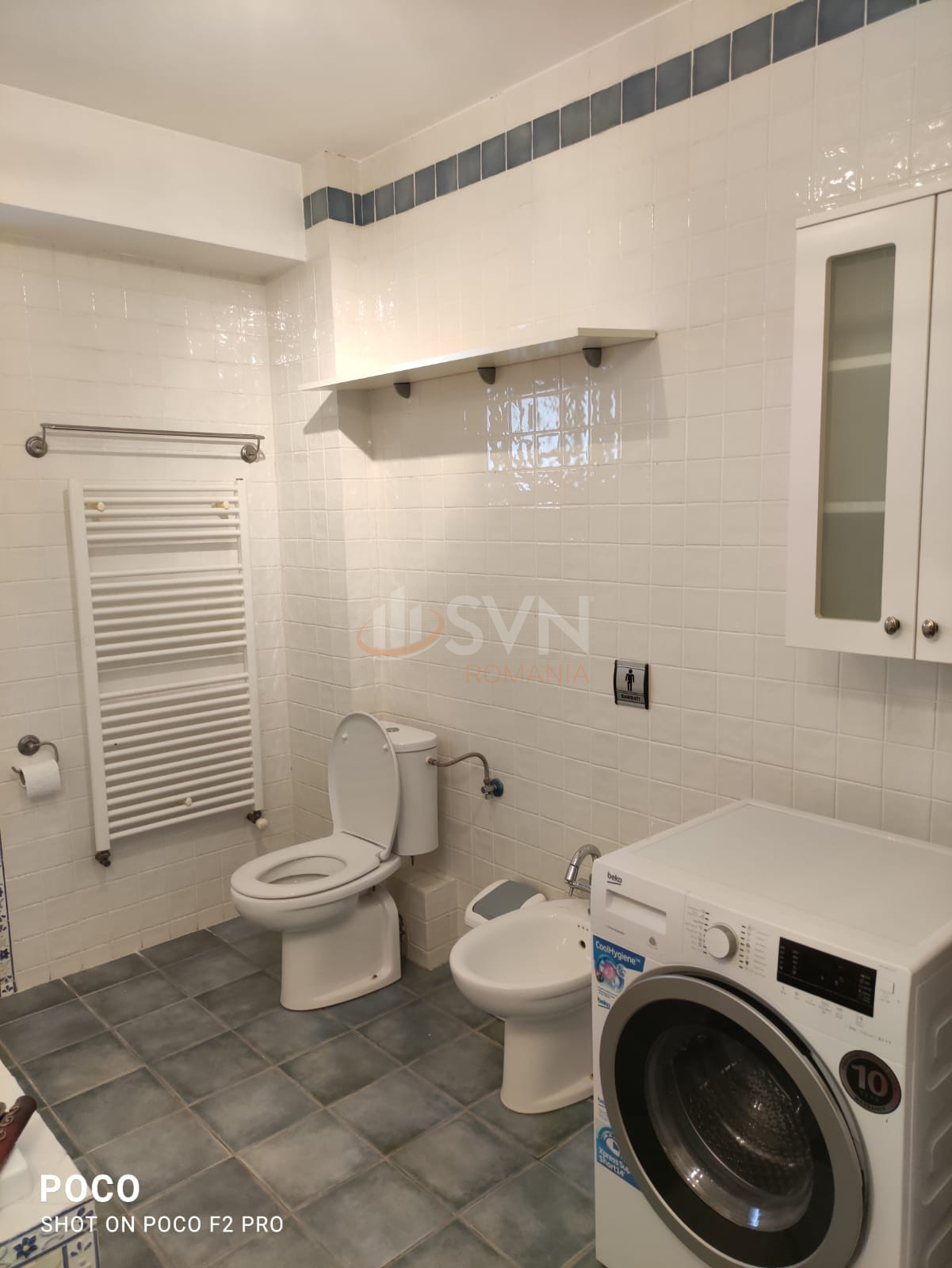 4 camere cu loc parcare subteran inclus Bucuresti/Stefan Cel Mare