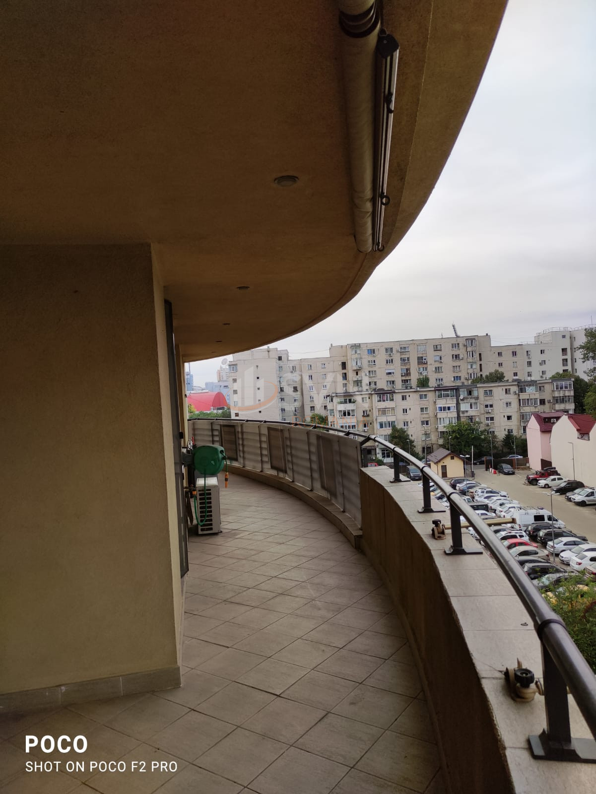 4 camere cu loc parcare subteran inclus Bucuresti/Stefan Cel Mare