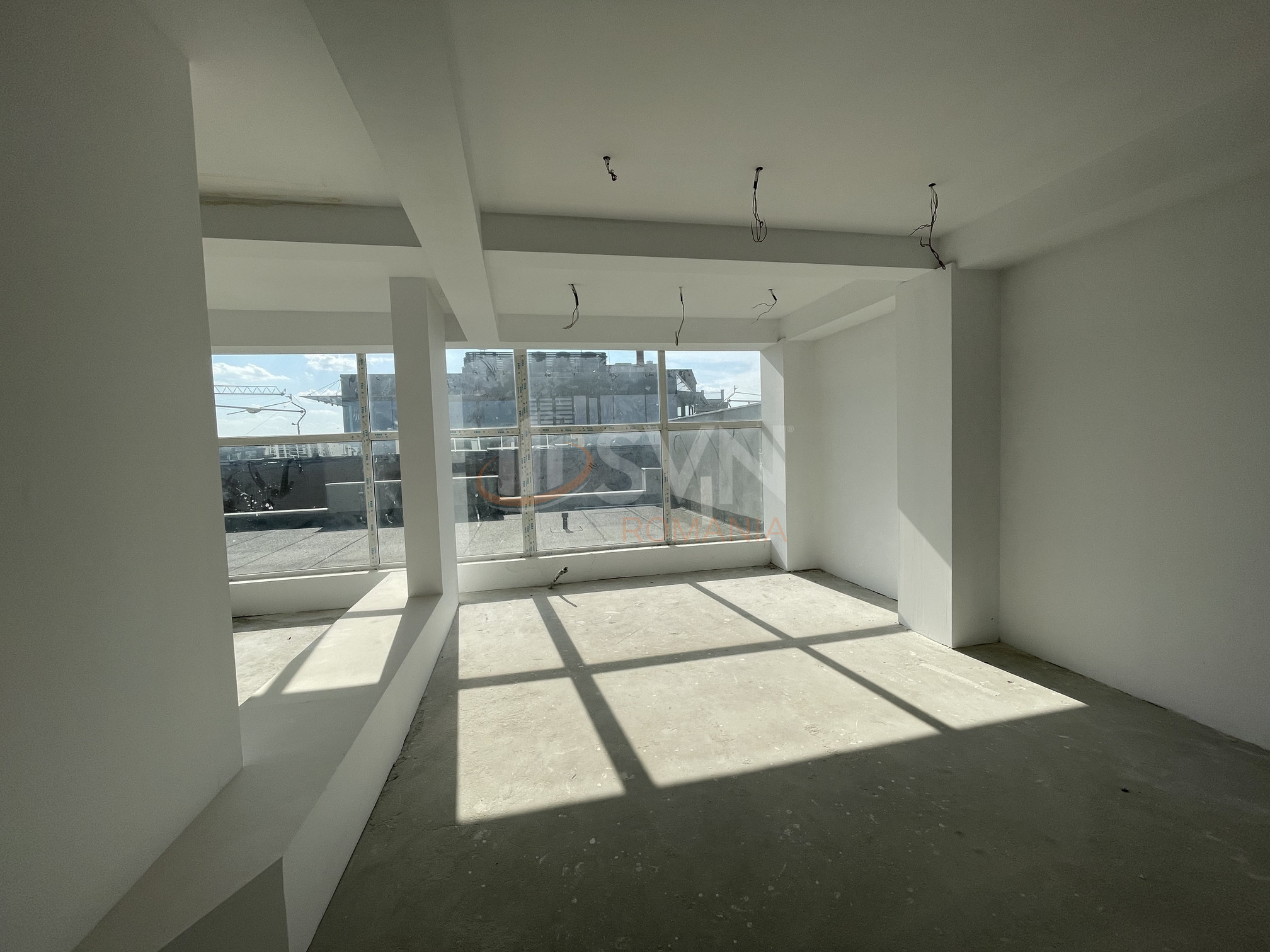 4 camere cu loc parcare subteran inclus Bucuresti/Floreasca