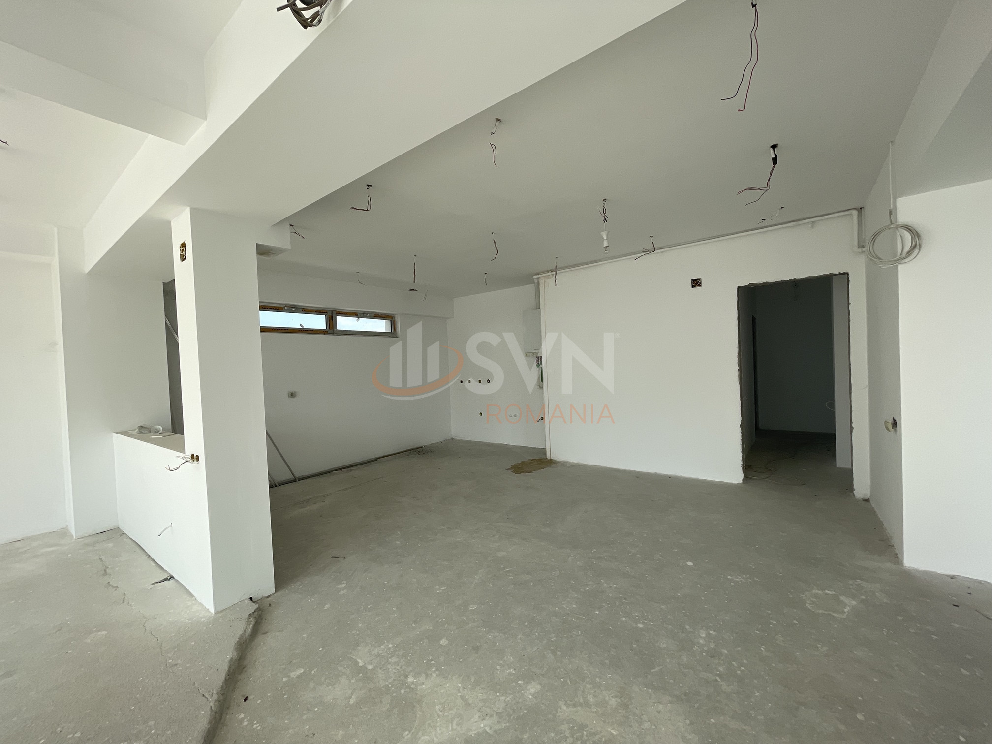 4 camere cu loc parcare subteran inclus Bucuresti/Floreasca