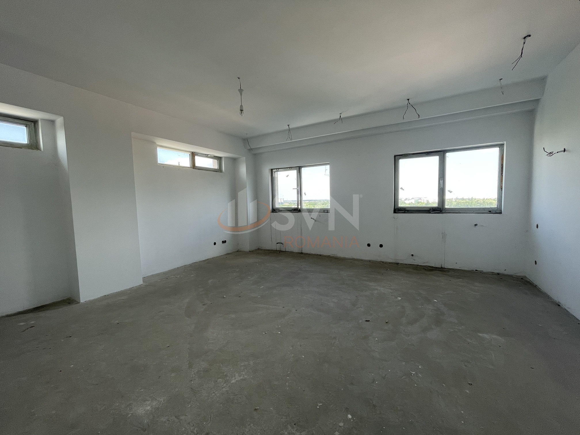 4 camere cu loc parcare subteran inclus Bucuresti/Floreasca