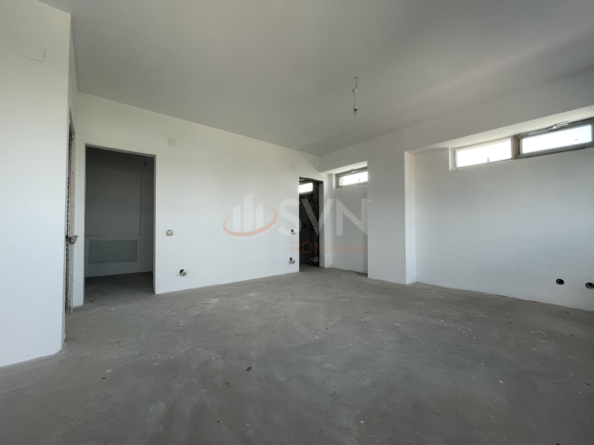 4 camere cu loc parcare subteran inclus Bucuresti/Floreasca