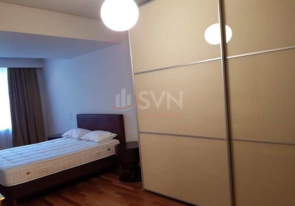 4 camere cu loc parcare subteran inclus Bucuresti/Herastrau