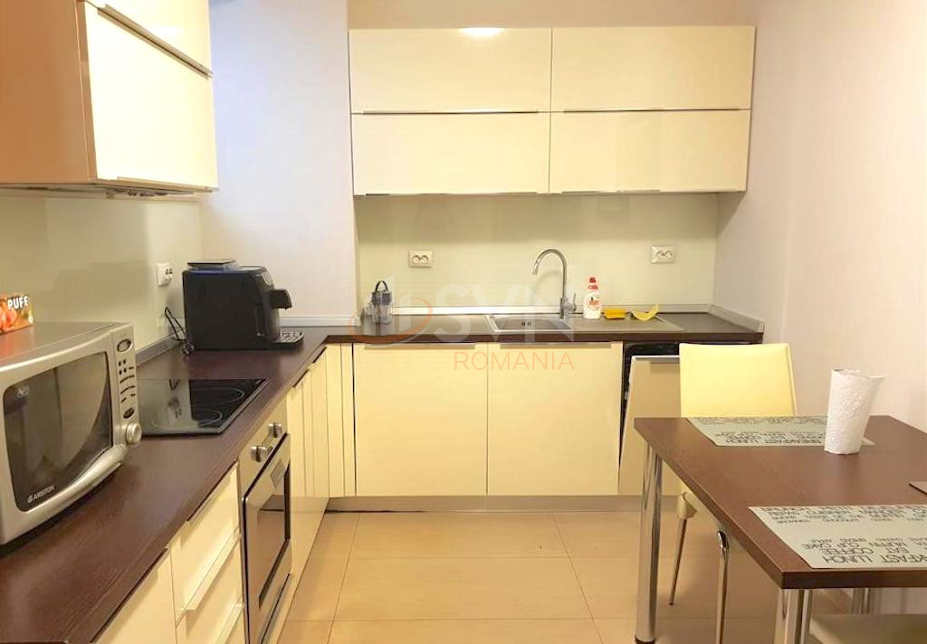 4 camere cu loc parcare subteran inclus Bucuresti/Herastrau
