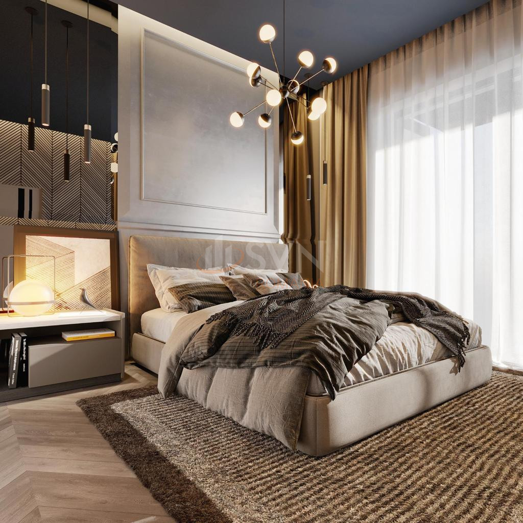 4 camere cu loc parcare subteran inclus Bucuresti/Floreasca