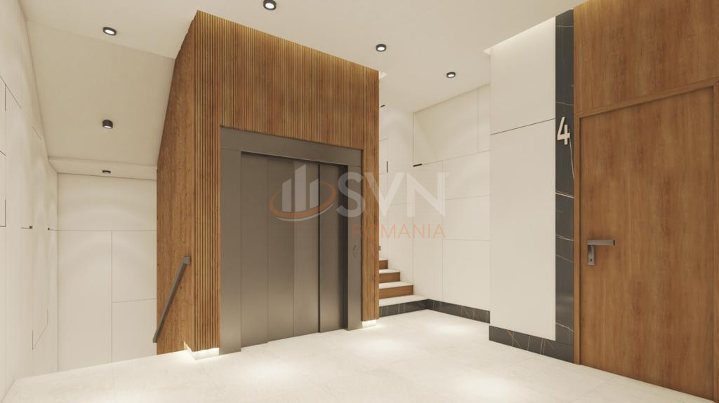 4 camere cu loc parcare subteran inclus Bucuresti/Floreasca