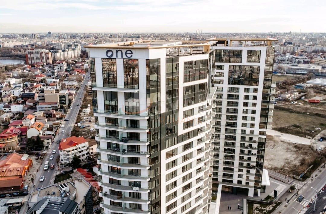 4 camere cu loc parcare subteran inclus Bucuresti/Floreasca