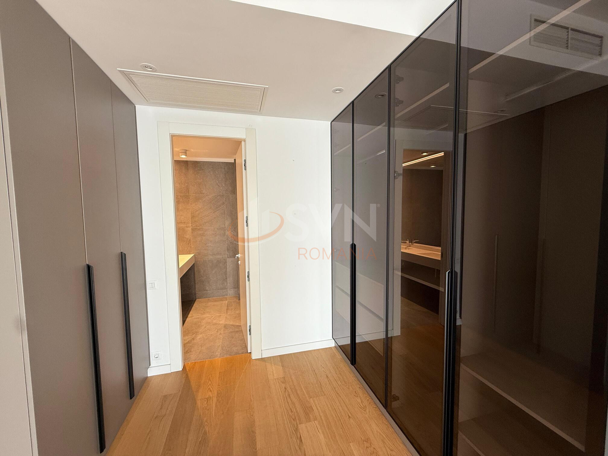 4 camere cu loc parcare subteran inclus Bucuresti/Floreasca