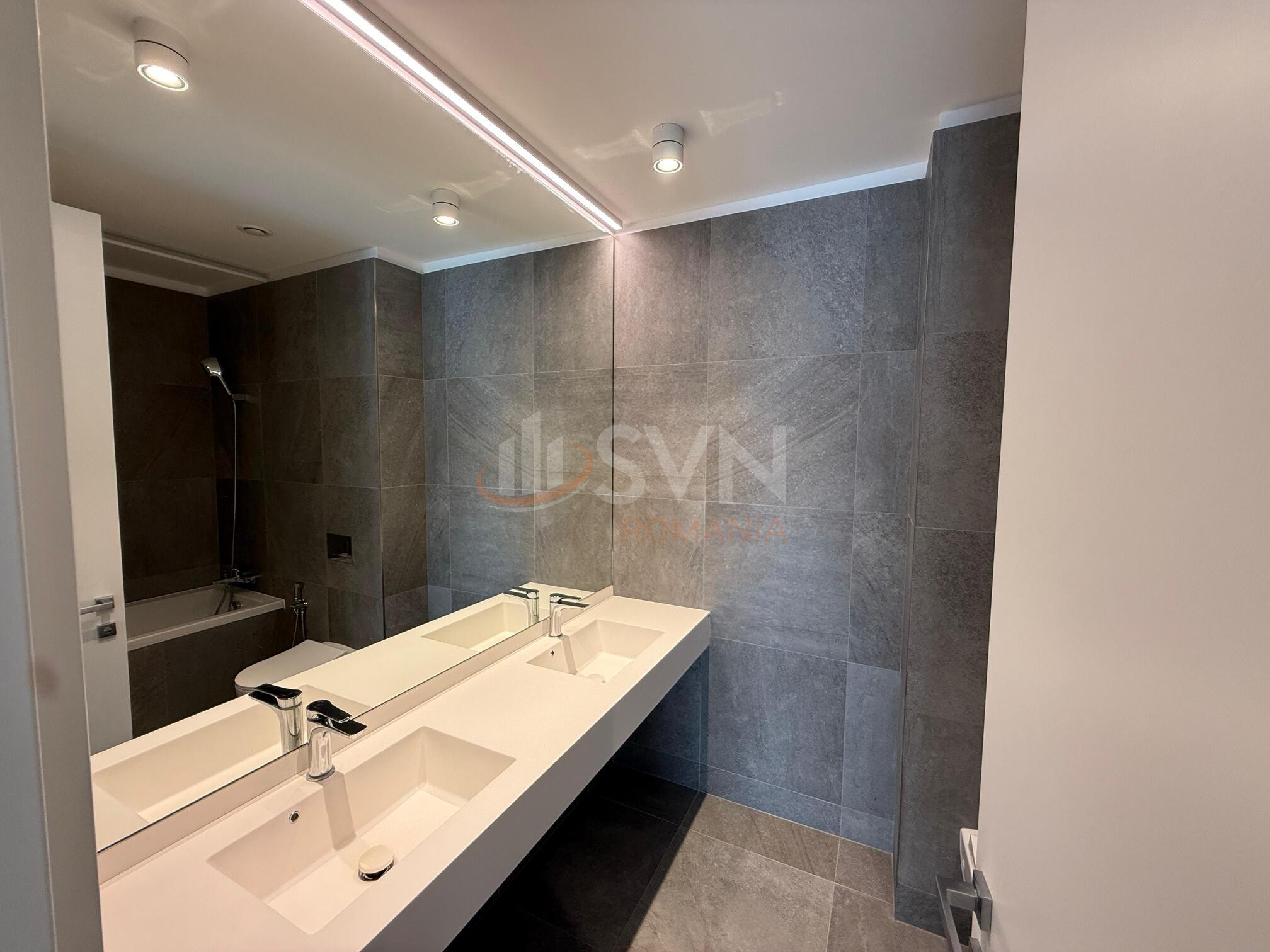 4 camere cu loc parcare subteran inclus Bucuresti/Floreasca