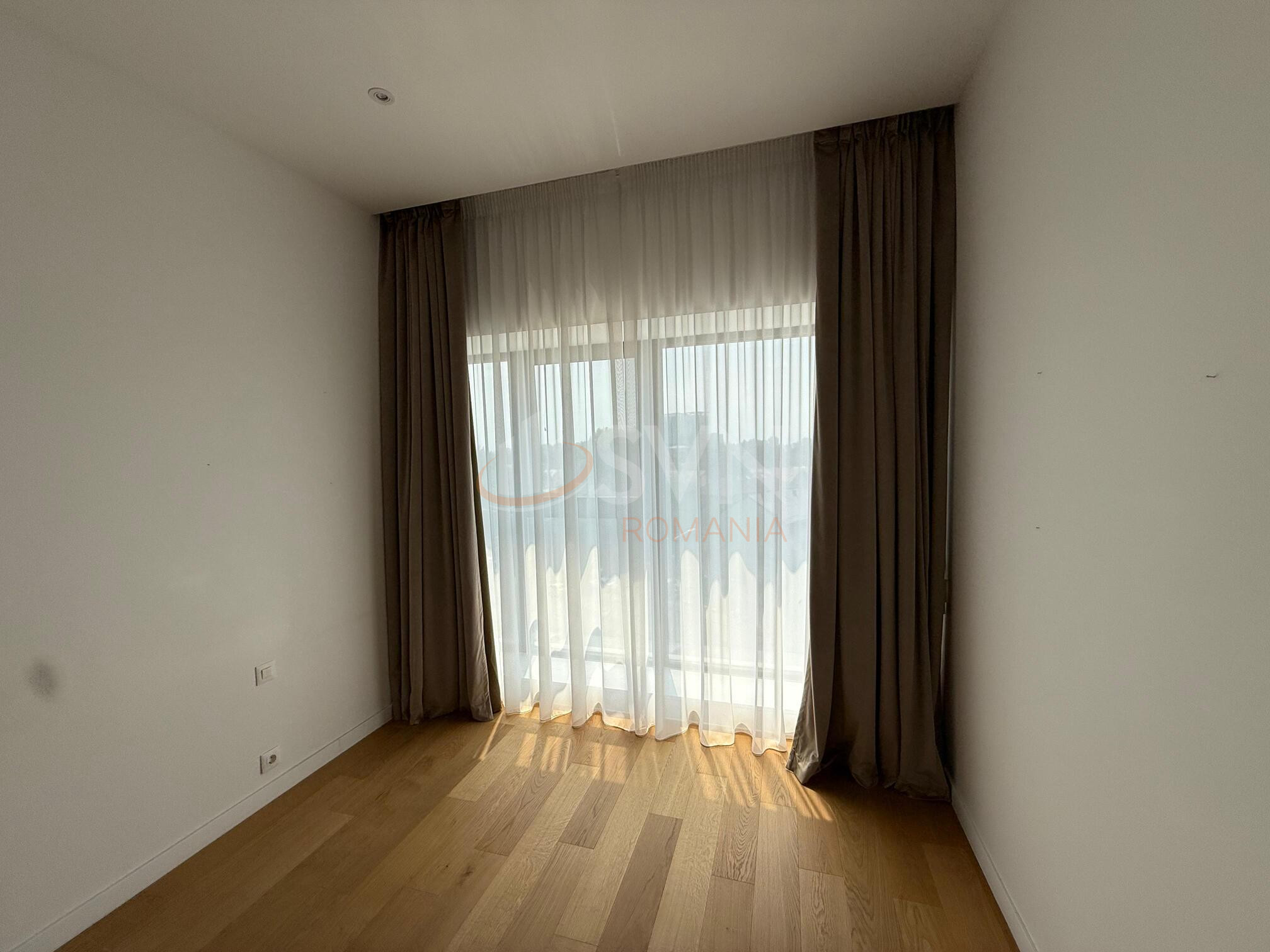 4 camere cu loc parcare subteran inclus Bucuresti/Floreasca