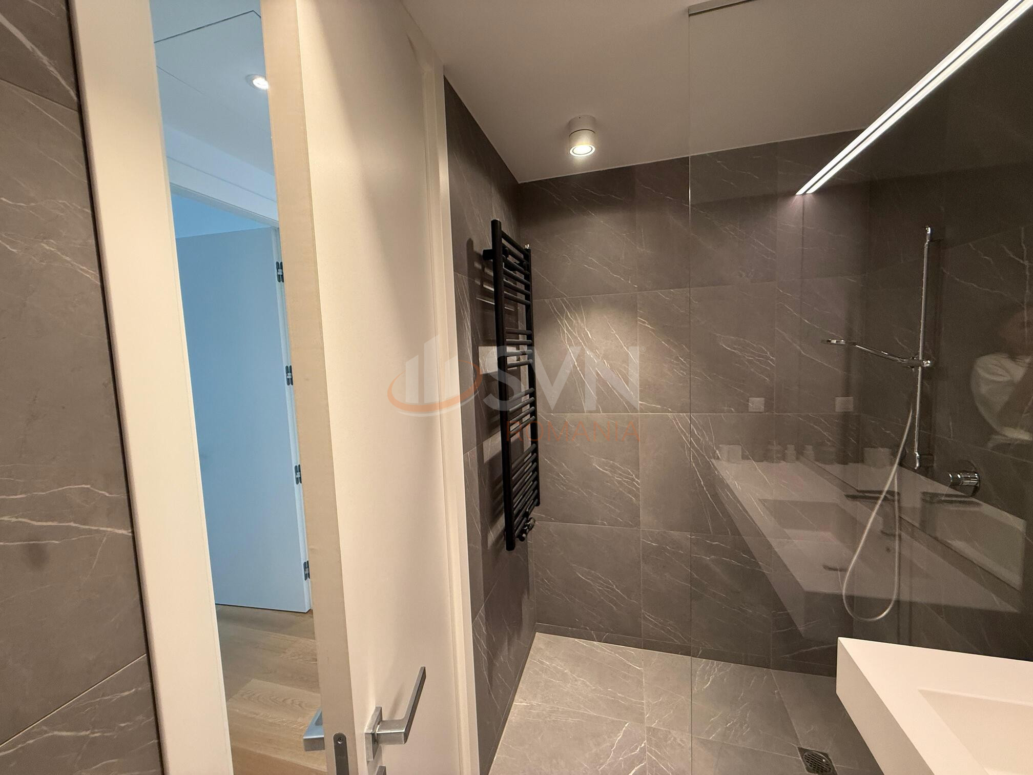 4 camere cu loc parcare subteran inclus Bucuresti/Floreasca