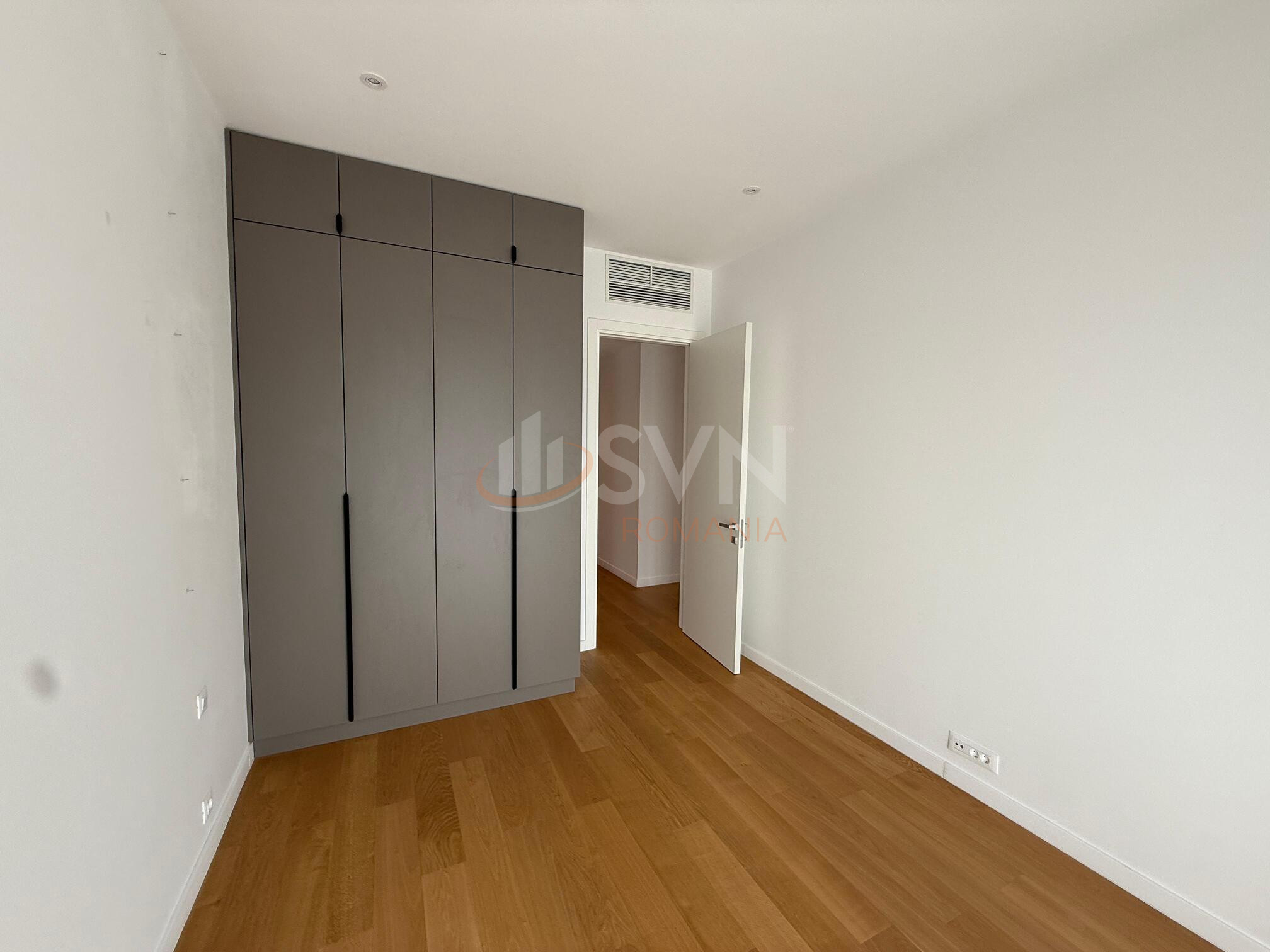 4 camere cu loc parcare subteran inclus Bucuresti/Floreasca