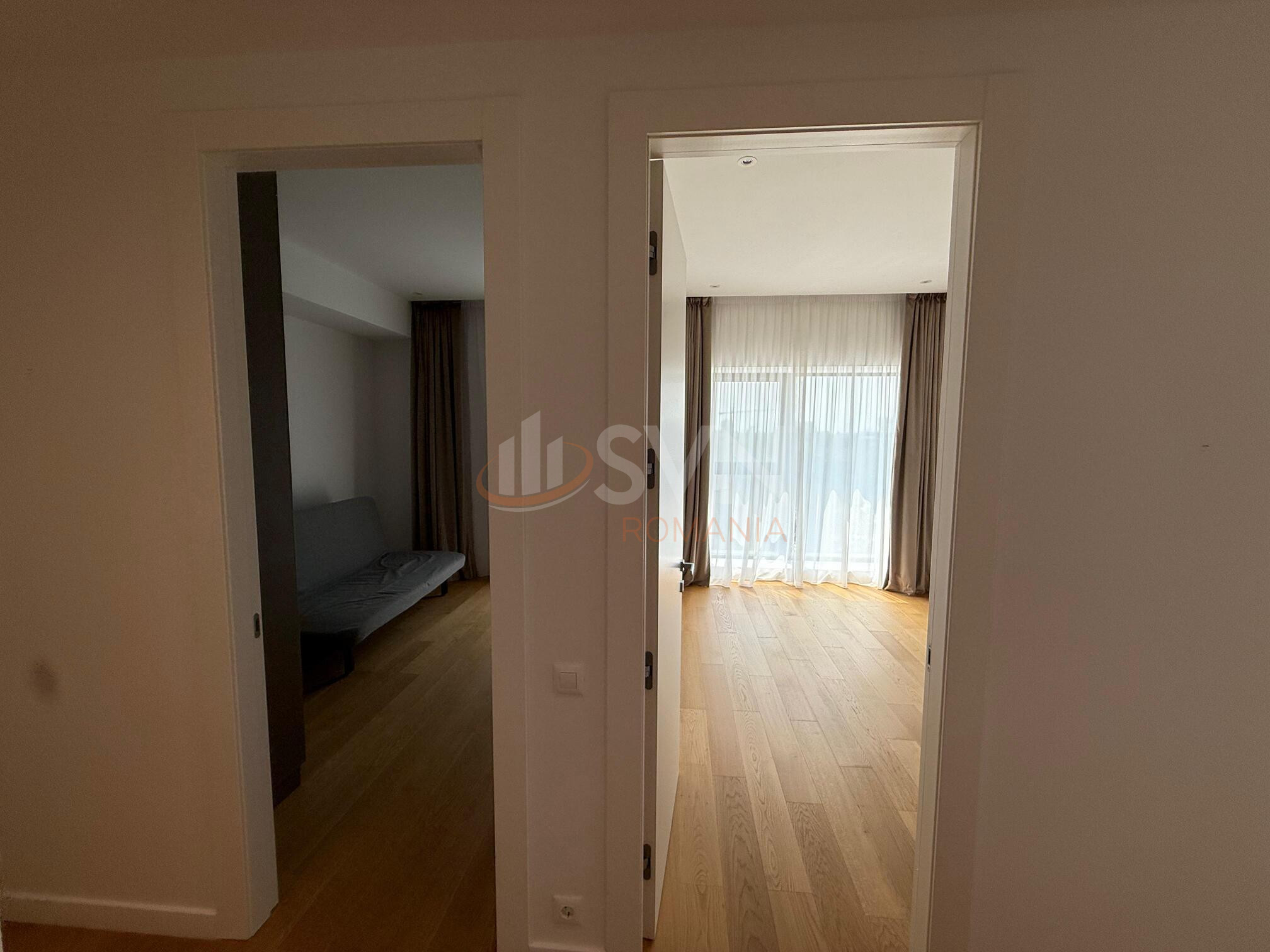 4 camere cu loc parcare subteran inclus Bucuresti/Floreasca