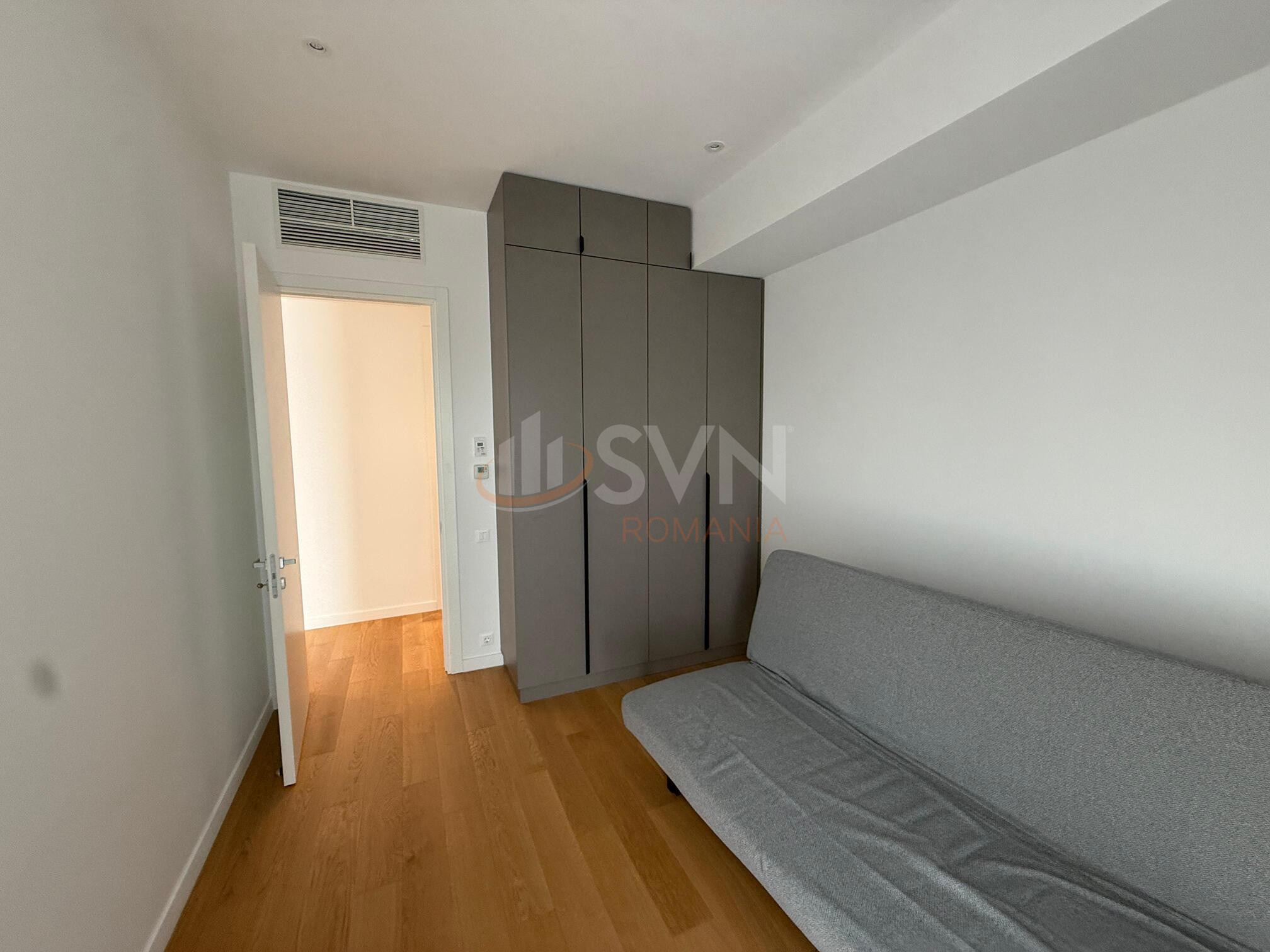 4 camere cu loc parcare subteran inclus Bucuresti/Floreasca