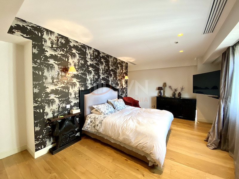 4 camere cu loc parcare subteran inclus Bucuresti/Piata Rosetti