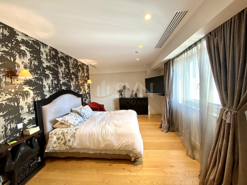 4 camere cu loc parcare subteran inclus Bucuresti/Piata Rosetti