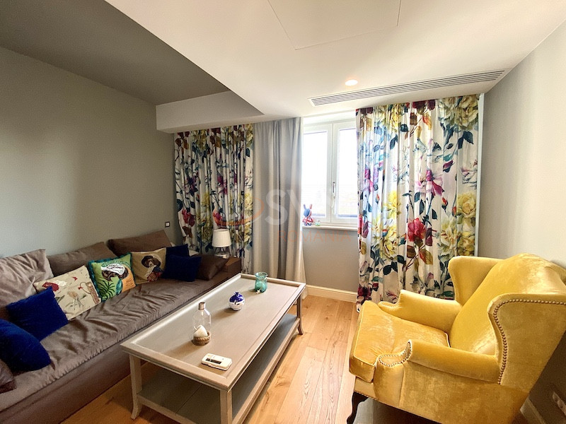 4 camere cu loc parcare subteran inclus Bucuresti/Piata Rosetti