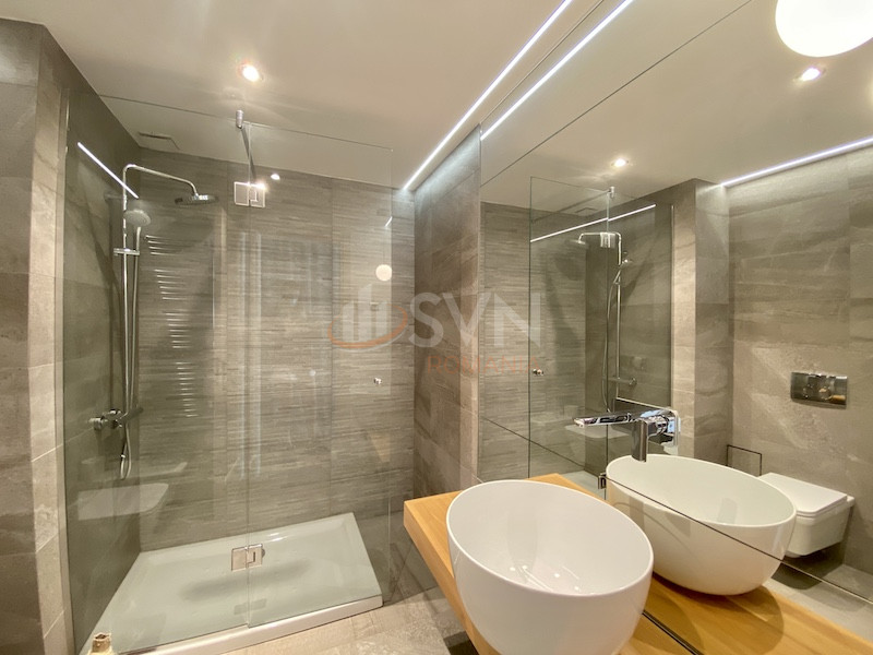 4 camere cu loc parcare subteran inclus Bucuresti/Piata Rosetti